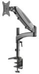 König & Meyer - 23873-000-55 asztalra szerelhető monitor állvány, fekete