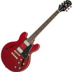 Epiphone - ES335 CH Cherry elektromos gitár