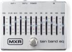 Dunlop Dunlop-MXR - M108S 10 sávos EQ gitárpedál