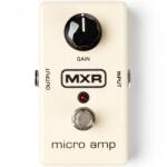 Dunlop Dunlop-MXR - M133 Micro Amp előfokpedál