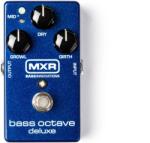Dunlop Dunlop-MXR - M288 Bass Octave DLX effektpedál - dj-sound-light