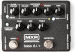 Dunlop Dunlop-MXR - Bass DI+ basszusgitár distortion effektpedál