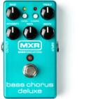 Dunlop Dunlop-MXR - M83 Bass Chorus Deluxe basszusgitár effektpedál - dj-sound-light