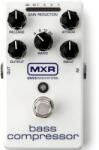 Dunlop Dunlop-MXR - Bass Compression basszusgitár effektpedál