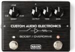Dunlop Dunlop-MXR - CAE Boost/Overdrive effektpedál