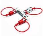 MAGICFX Magic FX - CO2 Combiner