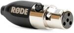 RØDE - MiCon-10 mikrofon adapter MIPRO és Beyerdynamic zsebadókhoz