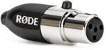 RØDE - MiCon-3 mikrofon adapter Shure zsebadókhoz