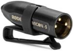 RØDE - MiCon-5 mikrofon adapter XLR csatlakozóhoz