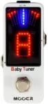 MOOER - Baby Tuner Hangoló Pedál