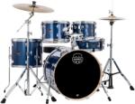 Mapex - MXVE5044FTVI VENUS FUSION dobfelszerelés Kék ég - dj-sound-light