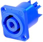 Neutrik - NAC3MPA NAC3MPA-1 powerCON beépíthető hálózati bemenet 250VAC/20A - dj-sound-light