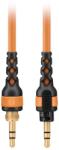 RØDE - NTH-CABLE12 fejhallgató kábel NTH-100 fejhallgatóhoz, 1.2m, narancssárga