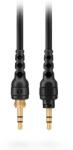 RØDE - NTH-CABLE24 fejhallgató kábel NTH-100 fejhallgatóhoz, 2.4m, fekete