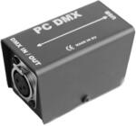 Dezelectric - PC-DMX Interface Free styler programhoz
