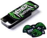 Dunlop - PH 112T 073 Hetfield Black Fang gitár pengető szett 0.73 mm 6 db - dj-sound-light