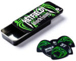 Dunlop - PH 112T 073 Hetfield Black Fang gitár pengető szett 0.73 mm 6 db