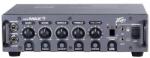 Peavey Amps Peavey - PV-Mini Max 600 Head -1120262 Mini Max basszuserősítő fej 600 Watt