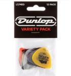 Dunlop - PVP 101 light medium gitár pengetőszett 12 db
