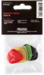 Dunlop - JAZZ III gitár pengető csomag - dj-sound-light