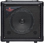 Soundsation - Red Spark 15 basszuserősítő kombó 15 WATT