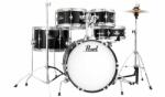 Pearl Drums Pearl - Roadshow Junior Dobfelszerelés Black