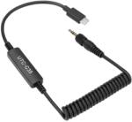 Saramonic - UTC-C35 TRS USB-C kábel - dj-sound-light