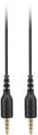 RØDE - SC9 TRRS kis jack audio összekötő kábel, 1.5m - dj-sound-light