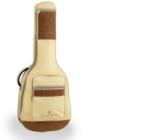 Soundsation - Suede-A-HC akusztikus gitártok velúr bőr betétekkel