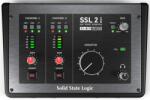 Solid State Logic - SSL2 MKII USB hangkártya - dj-sound-light