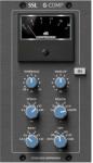 Solid State Logic - G-Comp sztereó busz kompresszor modul