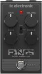 TC Electronic - Fangs Metal Distortion torzítópedál