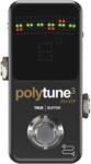 TC-Electronic - PolyTune 3 Noir gitár hangoló pedál
