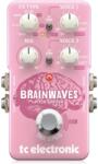 TC Electronic - Brainwaves Pitch Shifter effekt pedál - dj-sound-light
