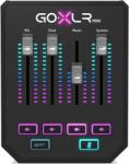 TC HELICON - Go XLR Mini broadcast keverő