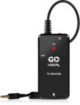 TC HELICON - Go Vocal mikrofon interfész telefonhoz