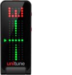 TC-Electronic - Unitune Clip Noir csíptetős hangoló, fekete