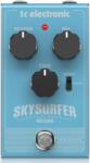TC Helicon TC Electronic - Skysurfer Mini Reverb effekt pedál
