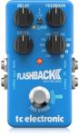 TC Electronic - Flashback 2 Delay & Looper pedál - dj-sound-light