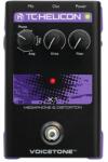 TC Helicon - VoiceTone X1 Megafon torzító pedál