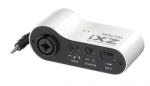 TASCAM - iXZ audió interfész iPad/iPhone/iPod-hoz