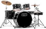 Mapex - TND5044TC Tornado Studio Fekete