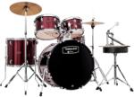 Mapex - TND5294FTCR Tornado Standard Bordó - dj-sound-light