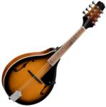 Soundsation - BMA-60VS Bluegrass mandolin plywood lucfenyő fedlappal