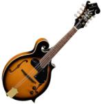 Soundsation - BMA-100ES Bluegrass mandolin plywood hársfa fedlappal