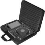 UDG - U8489bl Creator Pioneer Cdj-3000/2000nxs2/djm900nxs2 Hardcase Black
