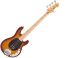 Vintage - V965TSB tobacco sunburst 5 húros aktív basszusgitár