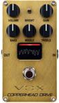 VOX - VE-CD Valvenergy Copperhead Drive distorsion pedál - dj-sound-light