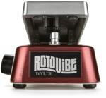 Dunlop - Wylde Audio Rotovibe Chorus/Vibrato effektpedál