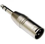 WorldMix - XLR papa átalakító - XLR aljzat/6, 3 sztereó dugó - dj-sound-light